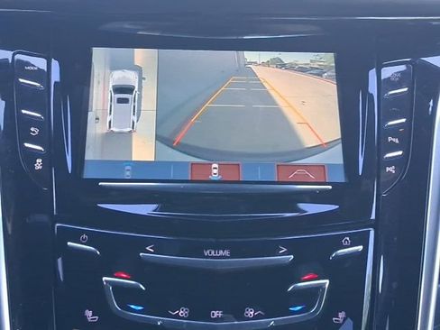 Used 2020 Cadillac Escalade ESV Platinum image 16