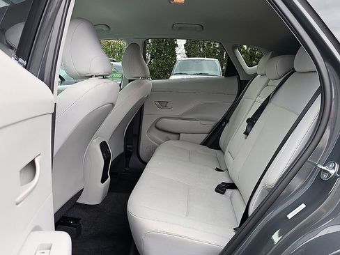 Used 2025 Hyundai Kona SEL AWD/4WD image 10