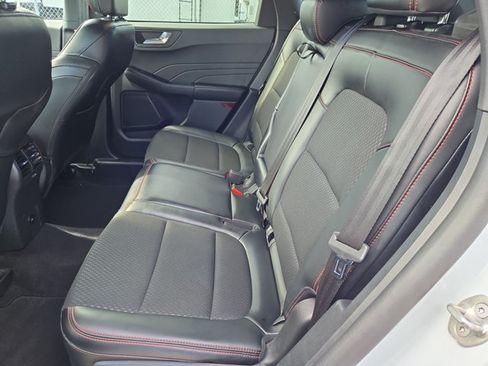 Used 2025 Ford Escape ST-Line AWD/4WD image 18