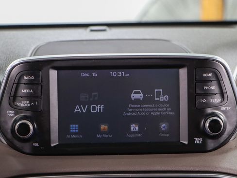 Used 2020 Hyundai Santa Fe SEL w/ Convenience Package image 19