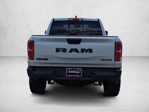 New 2026 RAM 1500 RHO image 6
