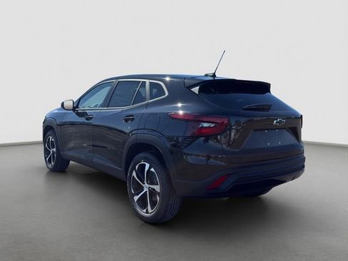 New 2026 Chevrolet Trax RS w/ Driver Confidence Package image 4