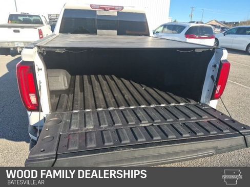 Used 2020 GMC Sierra 1500 Denali w/ Denali Ultimate Package image 10