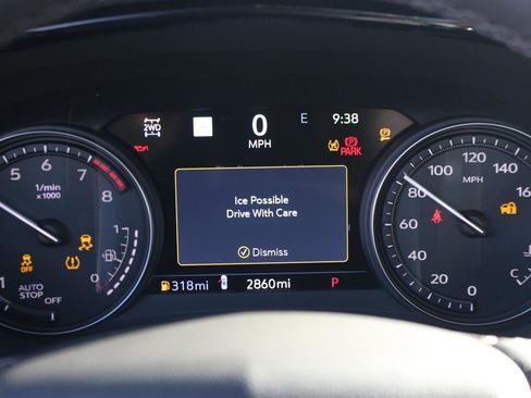 Used 2024 Cadillac XT6 Sport w/ LPO, Onyx Lite Package image 23