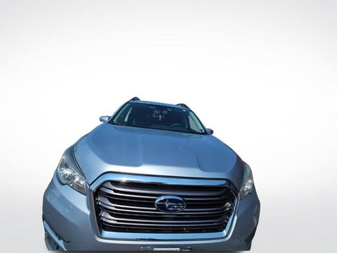 Used 2020 Subaru Ascent Premium w/ Convenience Package AWD/4WD image 2