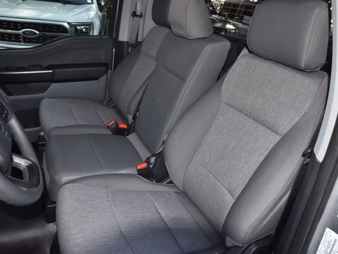 Certified 2025 Ford F150 XL w/ Equipment Group 103A High image 29