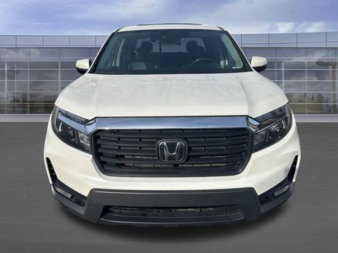 Used 2023 Honda Ridgeline RTL image 10