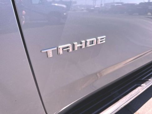 Used 2024 Chevrolet Tahoe LS w/ Driver Alert Package AWD/4WD image 29