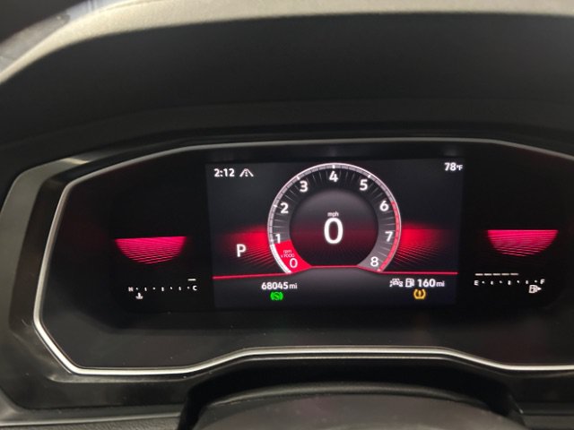 Used 2022 Volkswagen Jetta SE FWD image 8