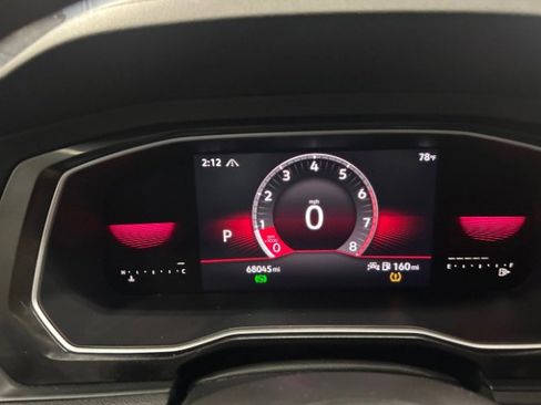 Used 2022 Volkswagen Jetta SE image 8