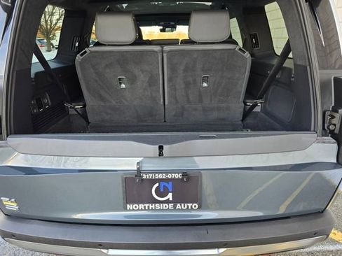 Used 2022 Rivian R1S Launch Edition image 46