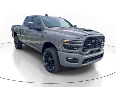 New 2027 RAM 2500 Laramie
