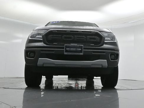 Certified 2021 Ford Ranger XLT w/ Equipment Group 301A Mid image 44