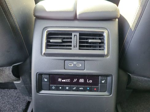 Used 2024 MAZDA CX-90 Plug-In Hybrid w/ Premium Plus image 20