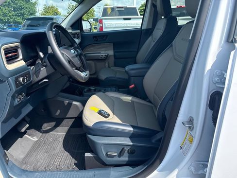 Used 2026 Ford Maverick Lariat AWD/4WD image 11