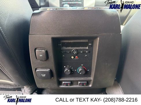 Used 2011 Ford Expedition EL Limited AWD/4WD image 22