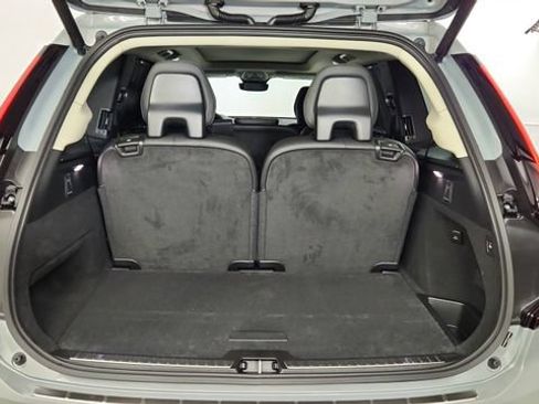 New 2026 Volvo XC90 T8 Ultra w/ Protection Package AWD/4WD image 43