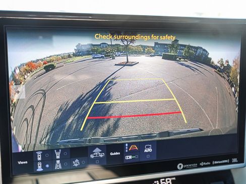 Used 2024 Toyota Tundra Capstone image 22