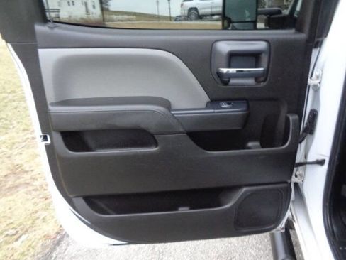 Used 2019 GMC Sierra 2500 4x4 Crew Cab image 23