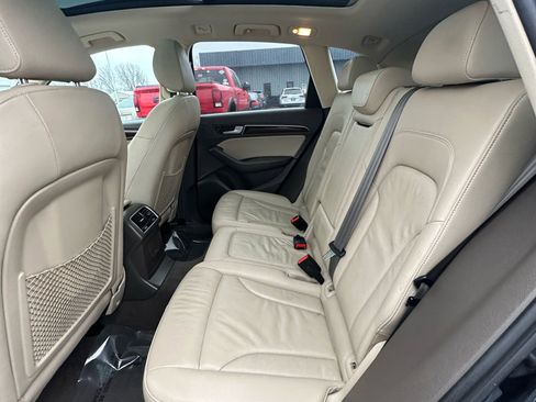 Used 2015 Audi Q5 2.0T Premium Plus image 41