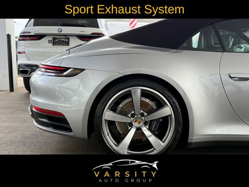 Used 2021 Porsche 911 Carrera image 44