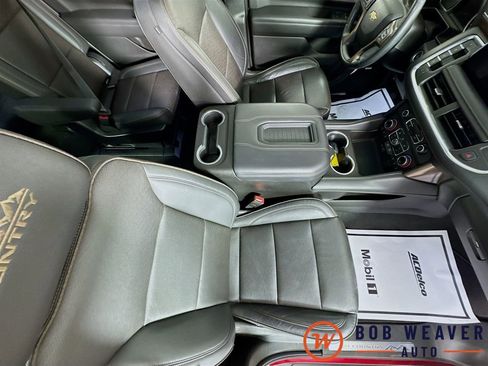 Used 2021 Chevrolet Tahoe High Country image 32