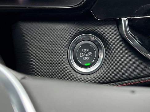 New 2025 Chevrolet Colorado Z71 w/ Midnight Edition image 25