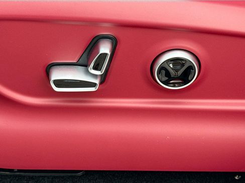 New 2026 Maserati Grecale Modena AWD/4WD image 25