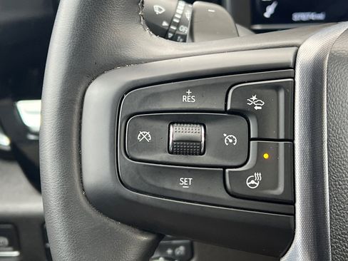 Used 2023 GMC Sierra 1500 SLT w/ SLT Premium Package image 33