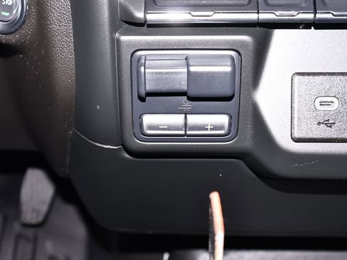 Used 2024 Chevrolet Silverado 2500 W/T w/ WT Convenience Package image 26