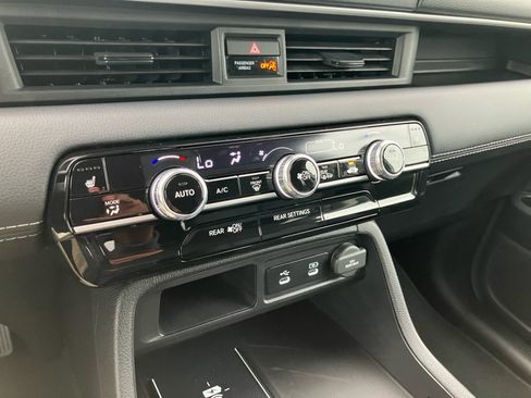 Certified 2026 Honda Passport RTL image 18