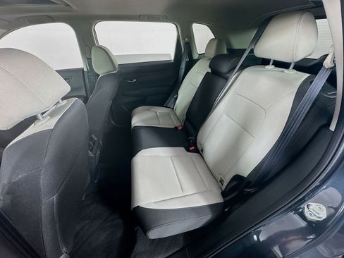 Certified 2026 Honda CR-V EX image 17