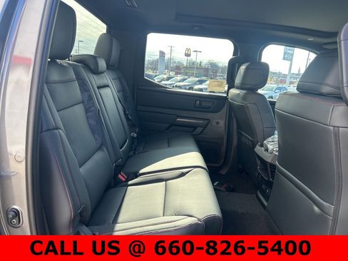 New 2026 Toyota Tundra TRD Pro image 11