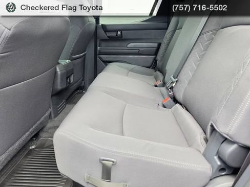 Used 2025 Toyota Tacoma SR5 AWD/4WD image 26