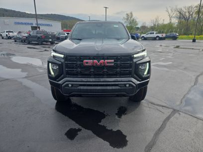 New 2026 GMC Canyon Elevation w/ Convenience Package