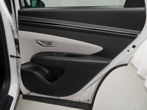 Used 2024 Hyundai Tucson SEL image 47