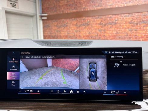 Used 2026 BMW X7 xDrive40i image 21