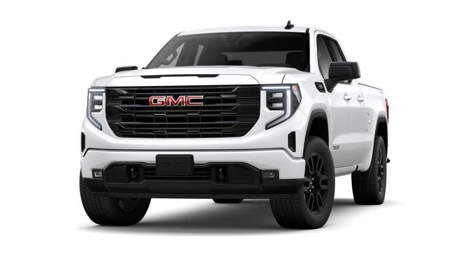 New 2026 GMC Sierra 1500 Elevation AWD/4WD image 36