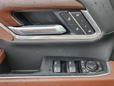 New 2026 GMC Sierra 2500 Denali Ultimate w/ Max Trailering Package image 18