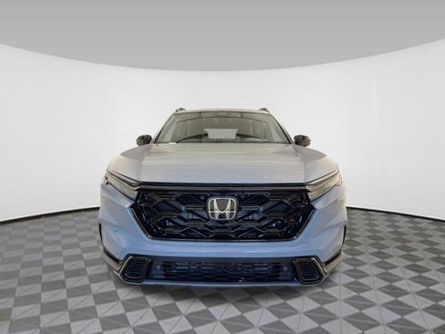New 2026 Honda CR-V Sport-L image 10