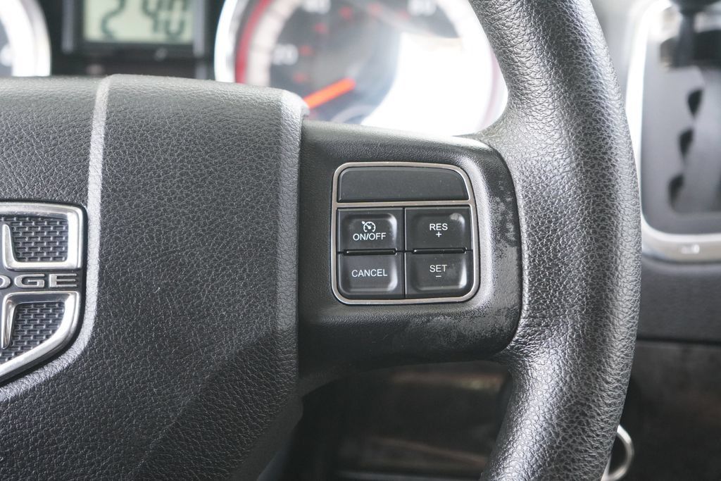 Used 2014 Dodge Grand Caravan SE w/ Quick Order Package 29E SE FWD image 14
