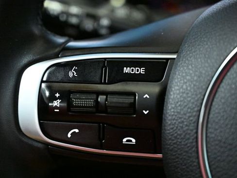 Used 2022 Kia K5 GT-Line image 43