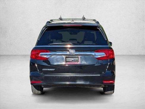 Used 2020 Honda Odyssey EX-L image 7