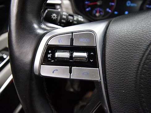 Used 2021 Kia Telluride SX w/ Towing Package AWD/4WD image 22