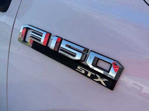 Used 2019 Ford F150 XL w/ Equipment Group 101A Mid AWD/4WD image 8