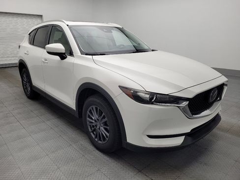 Used 2019 MAZDA CX-5 Touring FWD image 13