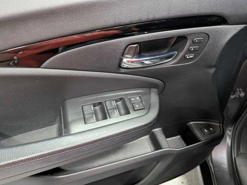 Used 2017 Honda Pilot Elite image 41