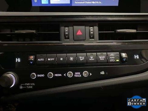 Used 2024 Lexus ES 350 image 52