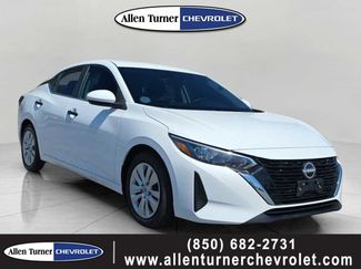 Used 2024 Nissan Sentra S video 1