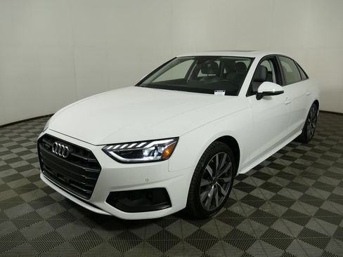 Used 2023 Audi A4 2.0T Premium Plus w/ Premium Plus Package AWD/4WD image 7